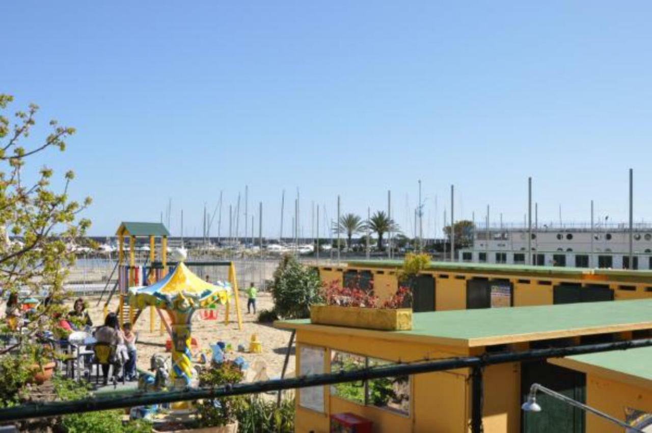 Orchidea - Sanremo Apartments Exterior photo